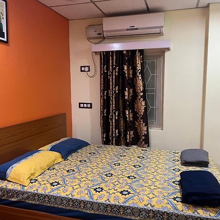 Urbban Castle Apartamento Port Blair Exterior foto