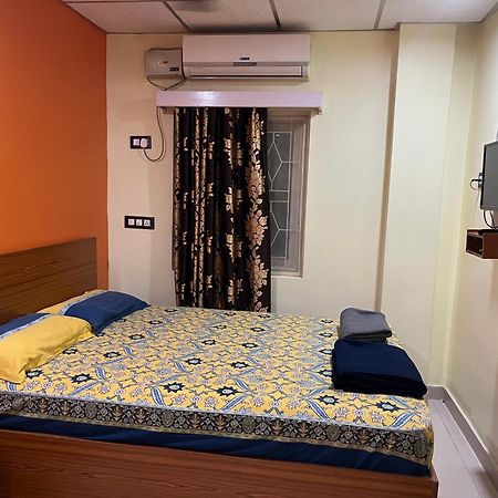 Urbban Castle Apartamento Port Blair Exterior foto