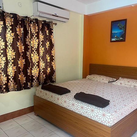 Urbban Castle Apartamento Port Blair Exterior foto