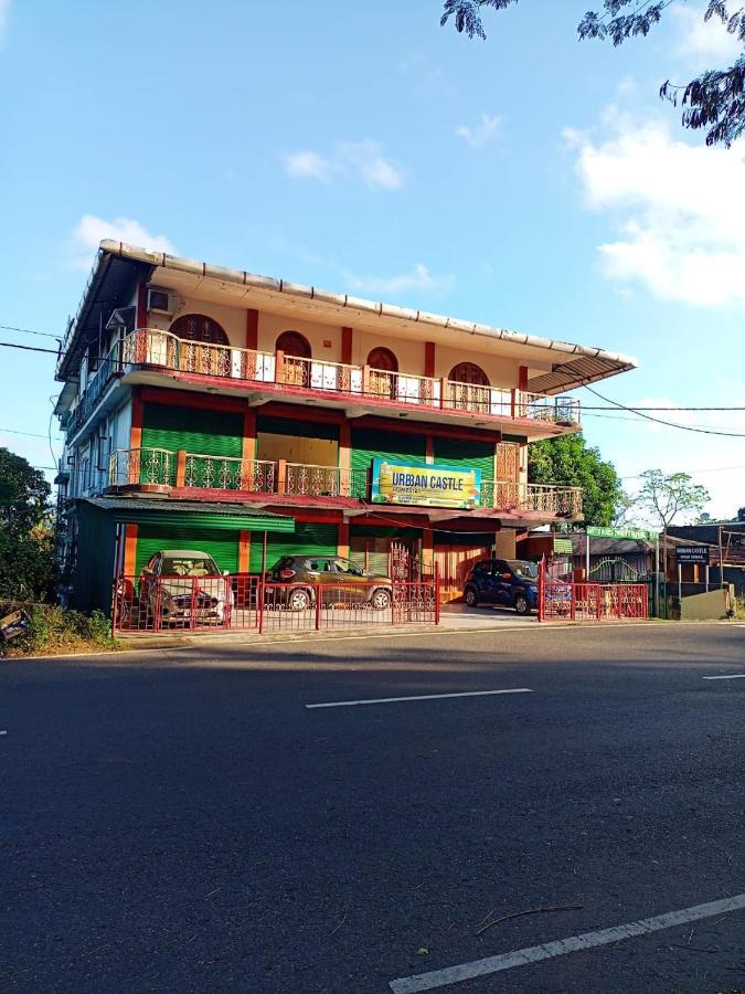 Urbban Castle Apartamento Port Blair Exterior foto