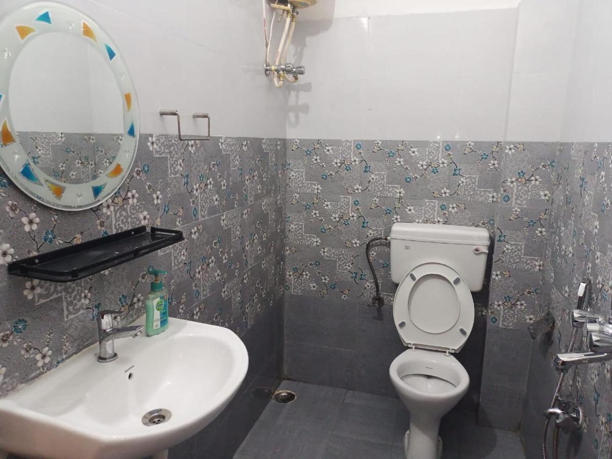 Urbban Castle Apartamento Port Blair Exterior foto