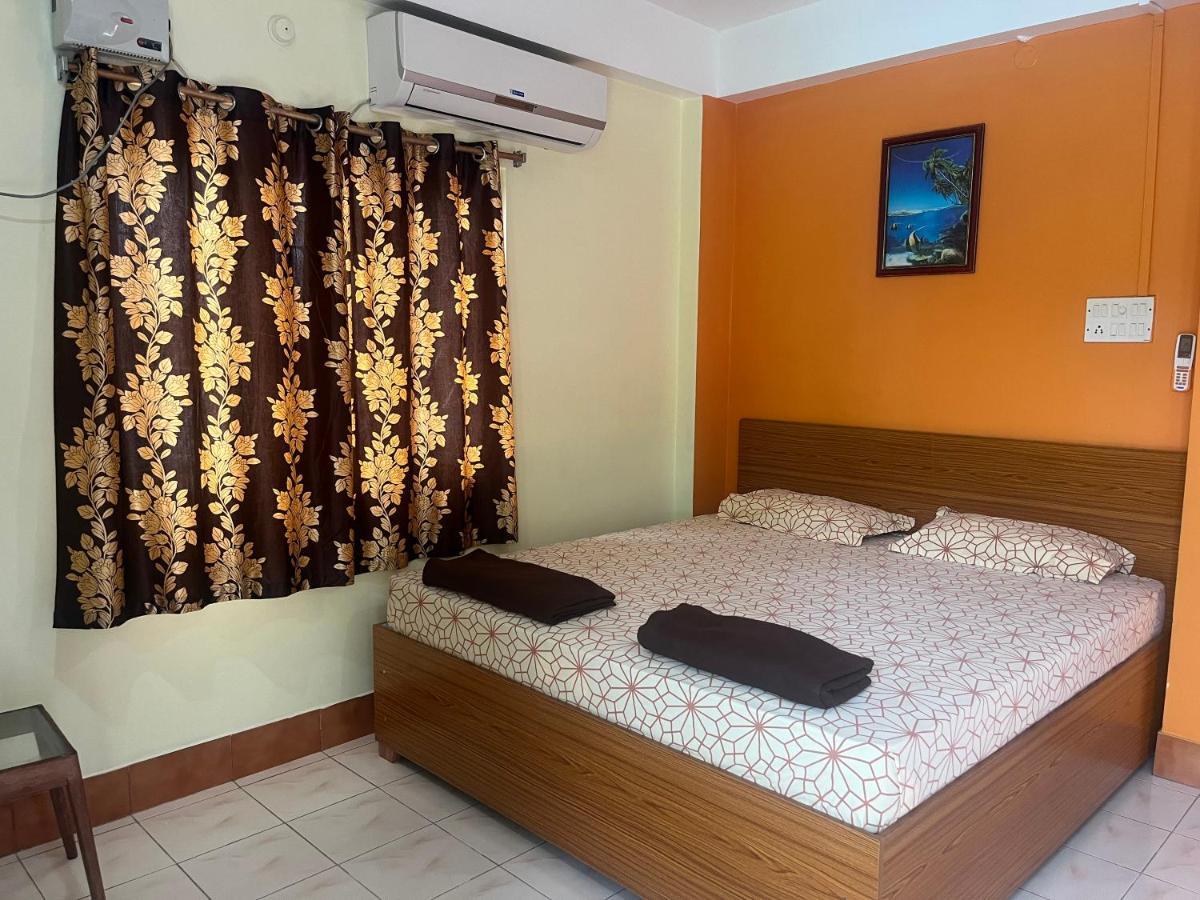 Urbban Castle Apartamento Port Blair Exterior foto