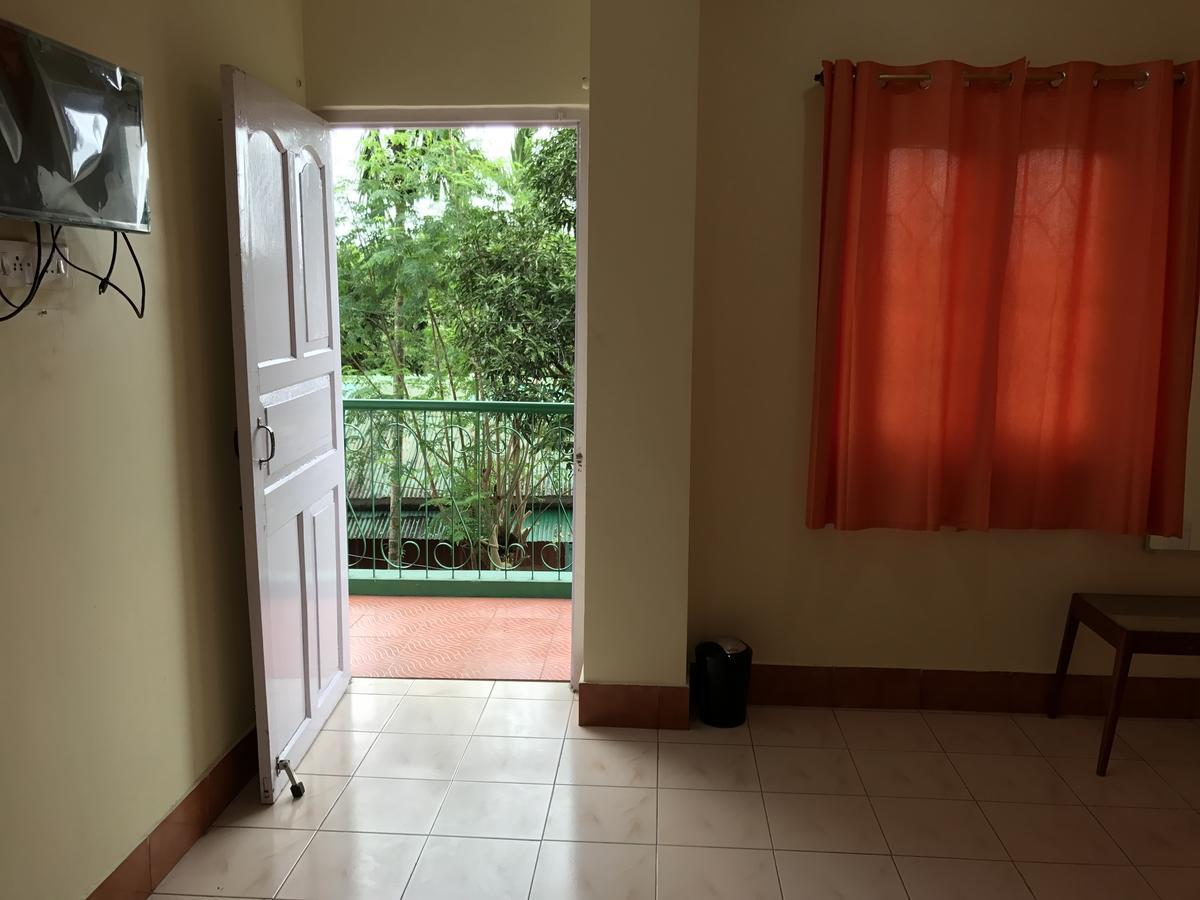 Urbban Castle Apartamento Port Blair Exterior foto